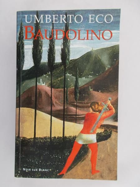 Baudolino