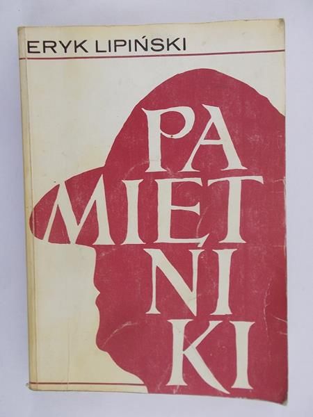 Pamiętniki