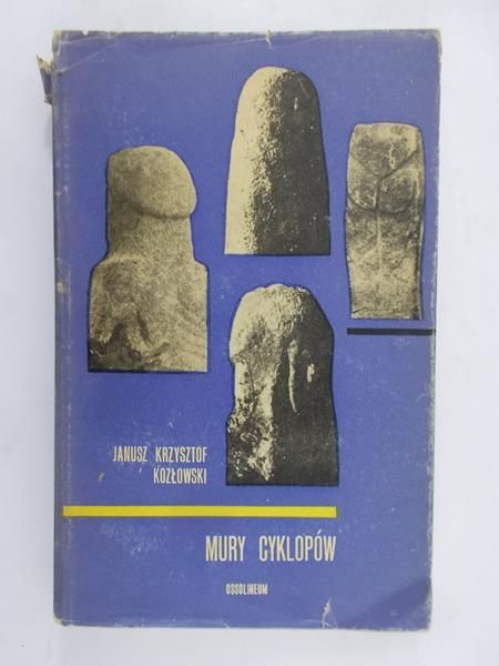 Mury Cyklopów