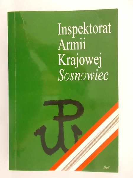 Inspektorat Armii Krajowej Sosnowiec