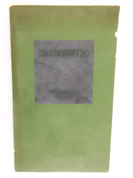 Byrski Maria Krzysztof - Kamasutra