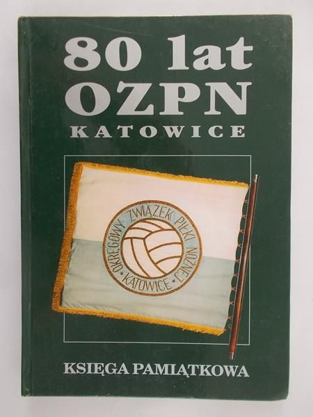 80 lat OZPN Katowice
