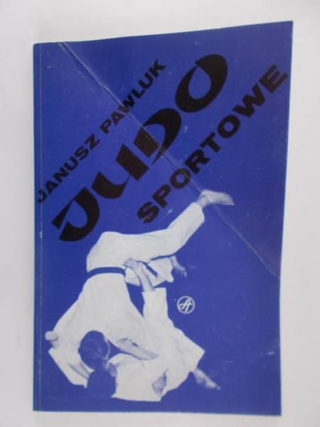 Judo sportowe