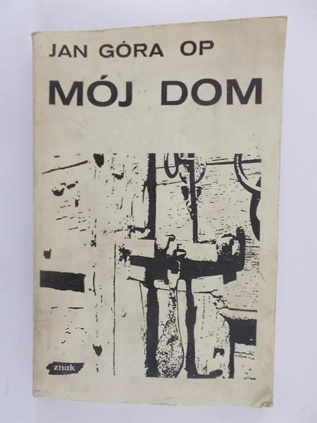 Mój dom