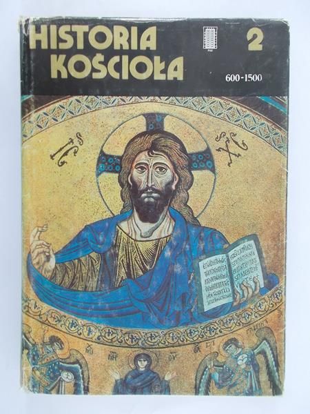 Historia Kościoła 2