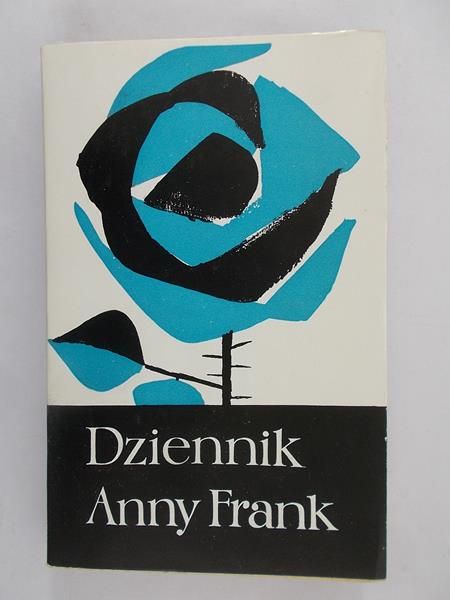 Dziennik Anny Frank