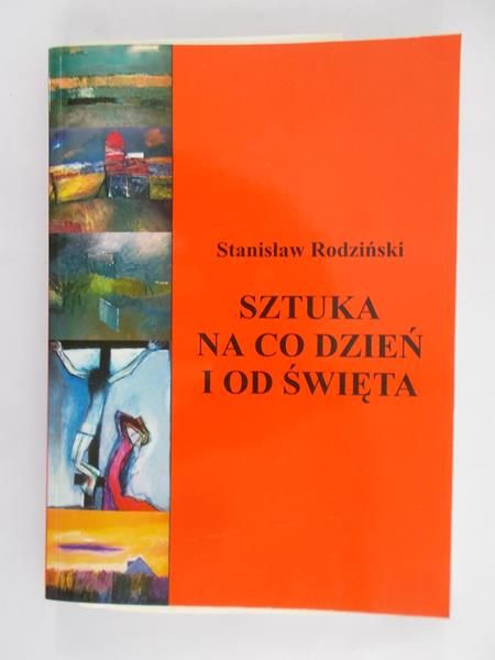 Sztuka na co dzień i od święta
