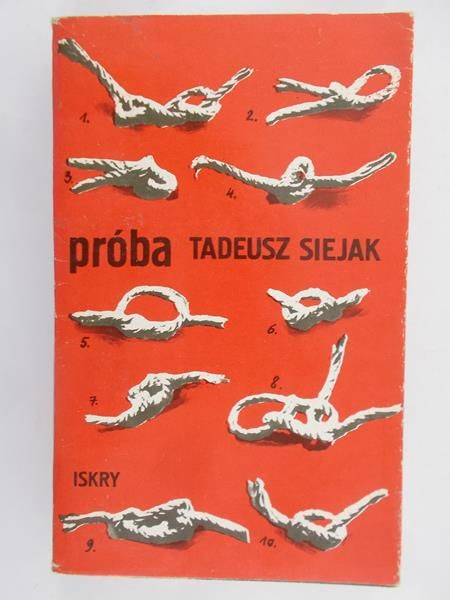 Próba