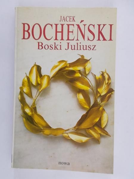 Boski Juliusz