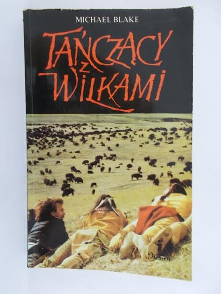 Tańczący w wilkami