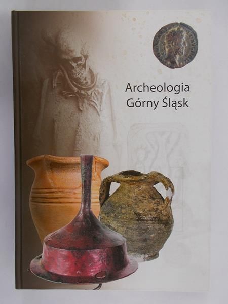 Archeologia Górny Śląsk