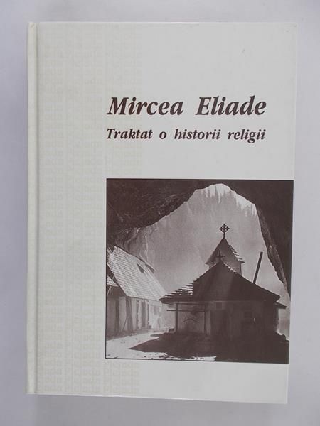 Traktat o historii religii