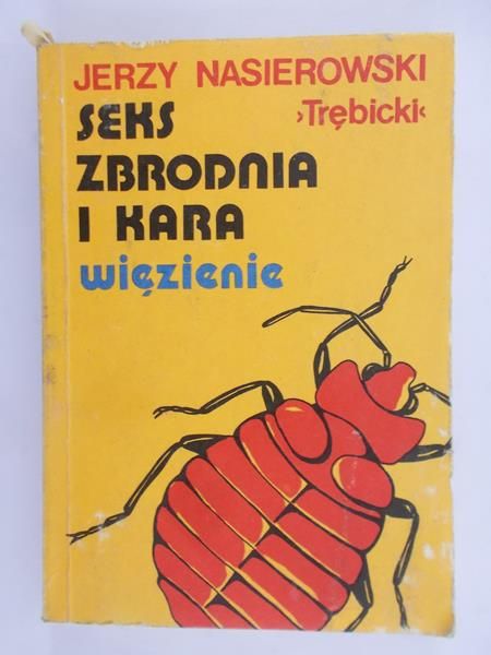 Seks zbrodnia i kara. Więzienie