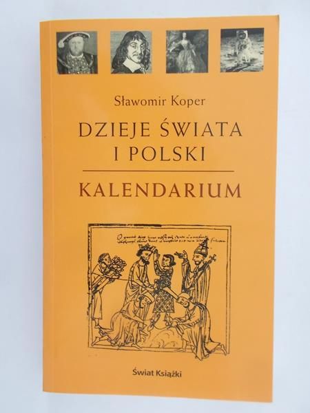 Dzieje świata i Polski