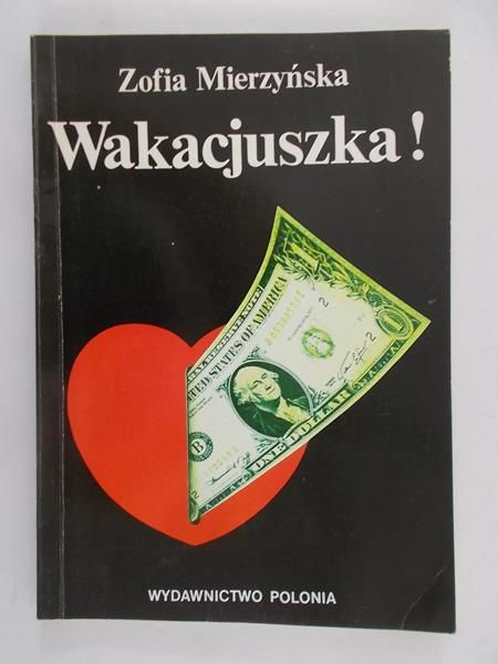 Wakacjuszka
