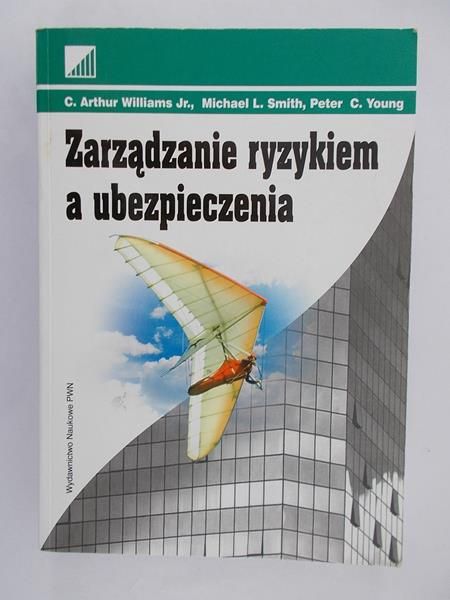 Zarządzanie ryzykiem a ubezpieczenia