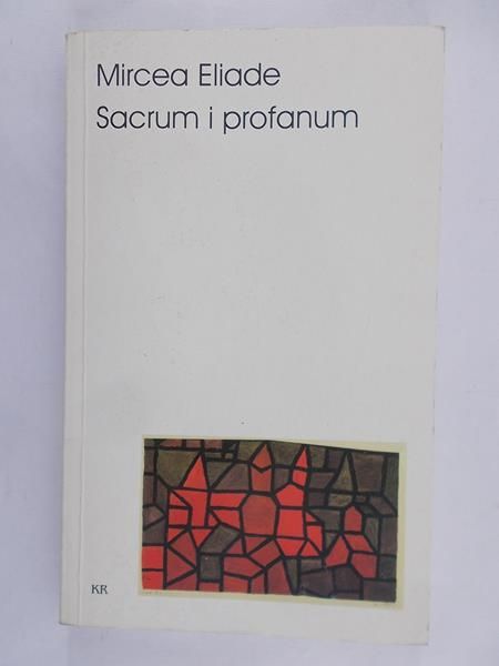 Sacrum i profanum