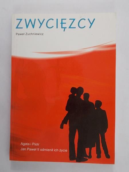 Zwycięzcy