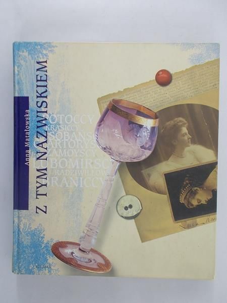 Z tym nazwiskiem