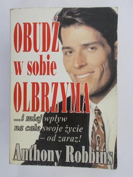 Obudz w sobie olbrzyma