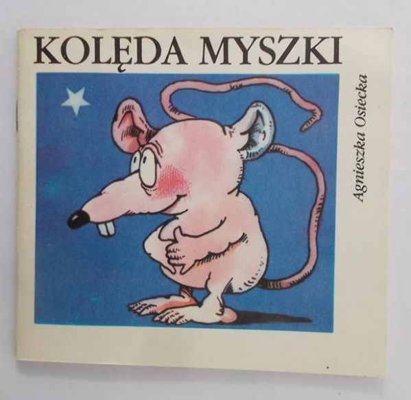 Kolęda Myszki