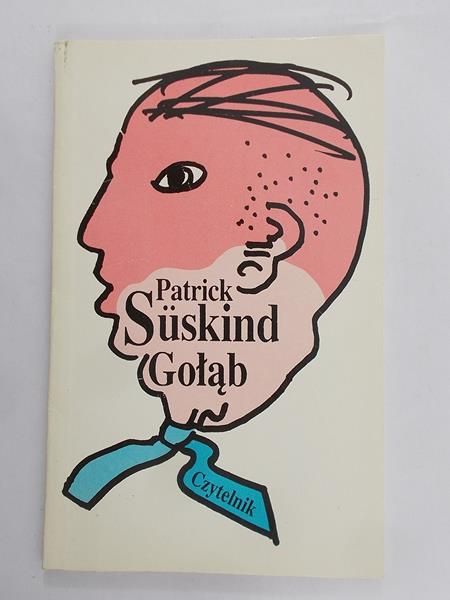 Suskind  - Gołąb