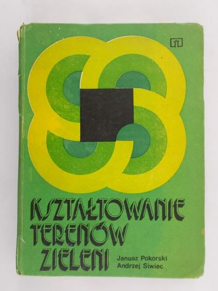 Kształtowanie terenów  zieleni