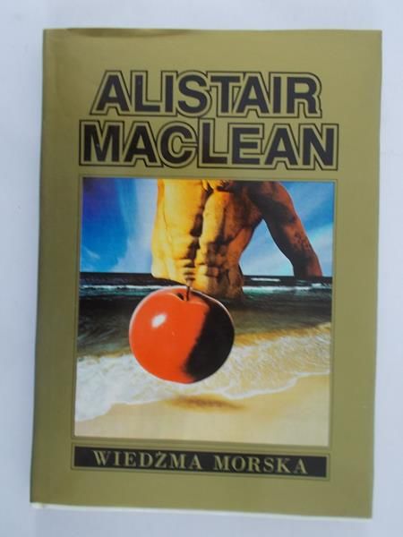 Maclean Alistair - Wiedźma morska