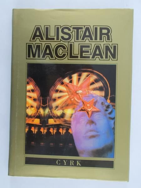 MacLean Alistair - Cyrk