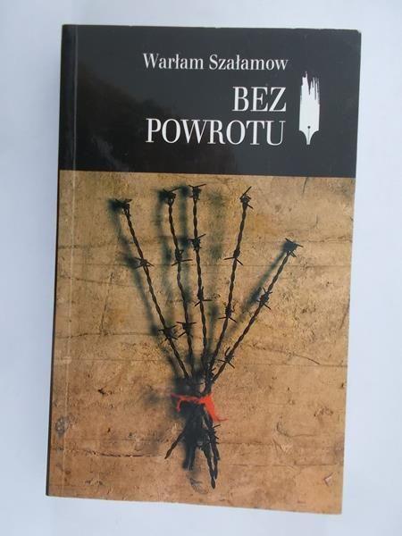 Bez powrotu