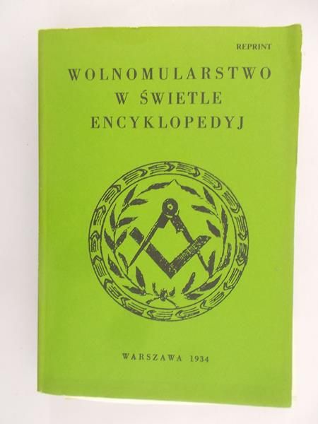 Wolnomularstwo w świetle encyklpedyj