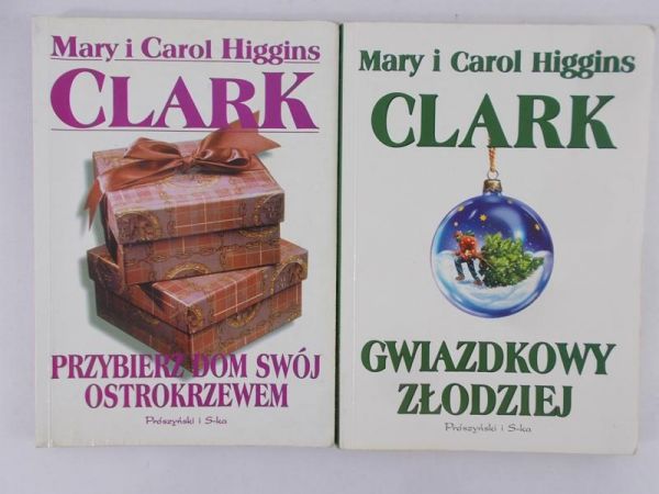 Hggns  - Gwazdkowy Złodzej, Przyberz Dom Swój Ostrokrzewem
