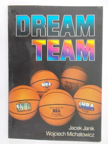 Janik Jacek - Dream Team