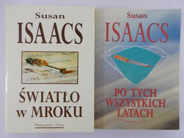 Po tych wszystkich latach / Światło w mroku