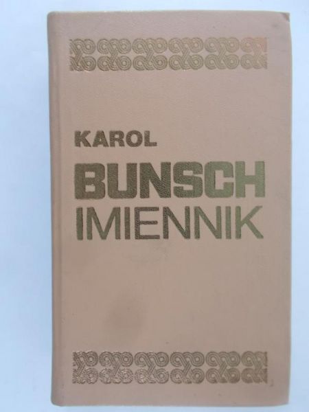 Imiennik 1949 r