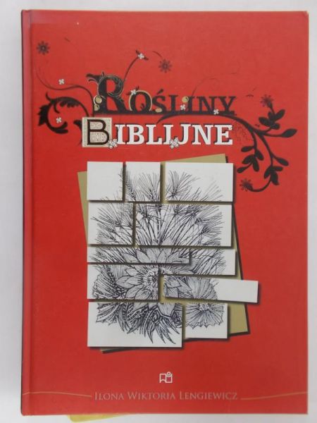 Rośliny biblijne