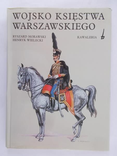 Wojsko Księstwa Warszawskiego