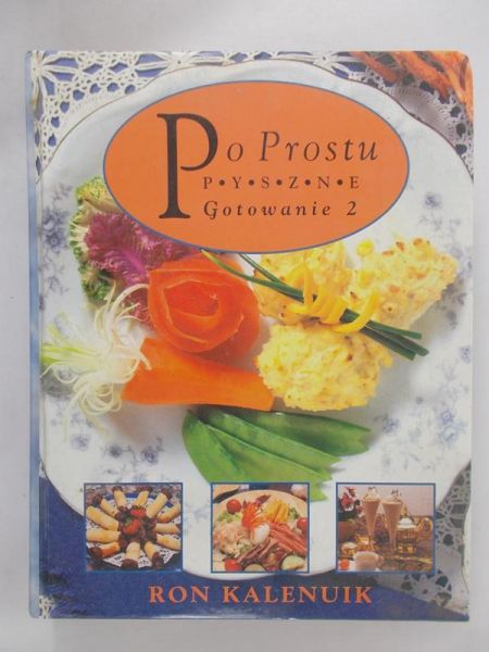 Po prostu pyszne, gotowanie 2