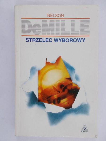 Strzelec wyborowy