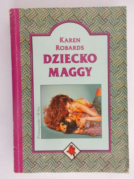 Dziecko Maggy