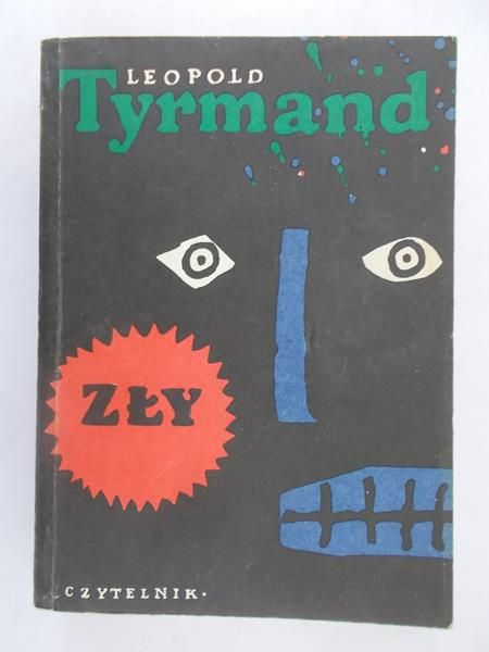 Zły