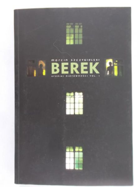 Berek