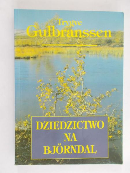 Dziedzictwo na Bjorndal