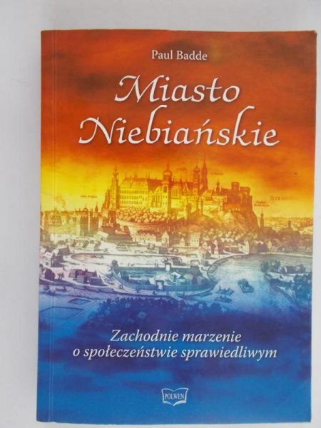 Miasto Niebiańskie