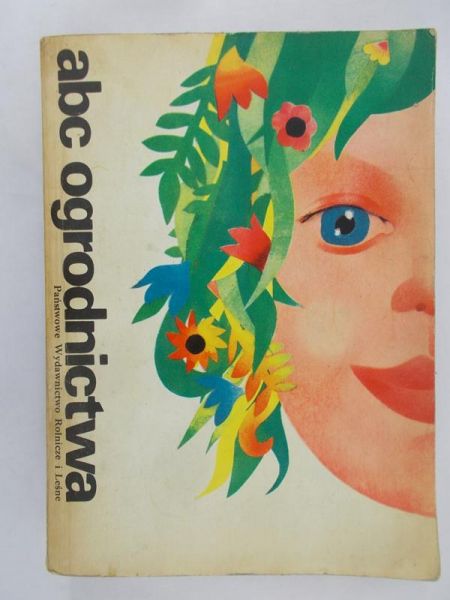 ABC ogrodnictwa