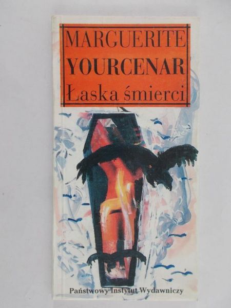 Łaska śmierci