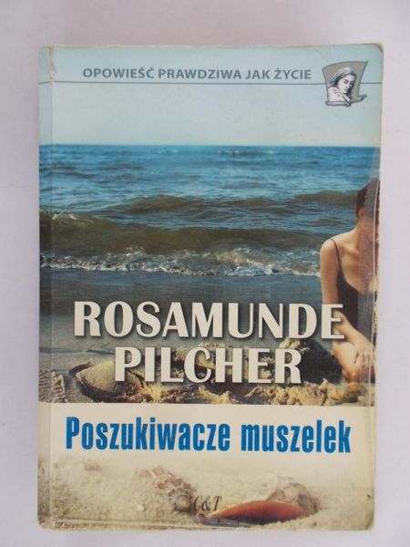 Poszukiwacze muszelek