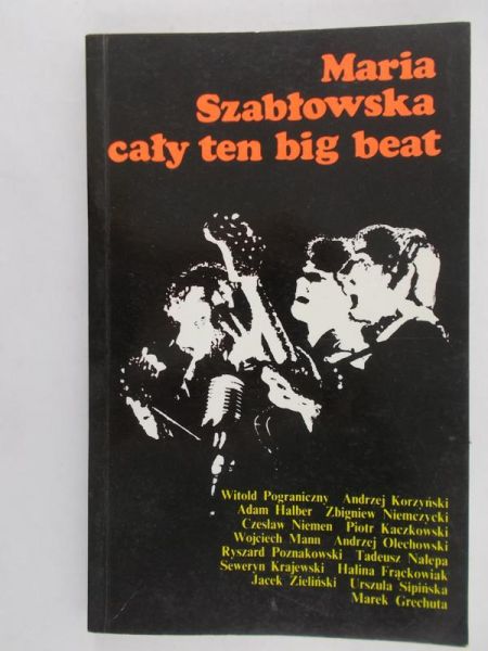 Cały ten big beat