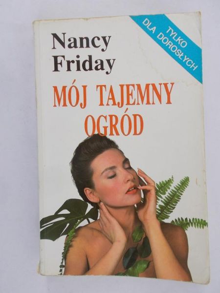 Mój tajemny ogród