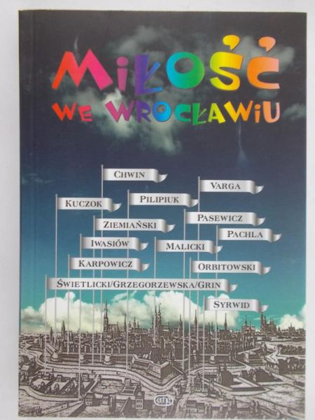 Miłość we Wrocławiu